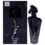 Maahir Black Edition Cologne