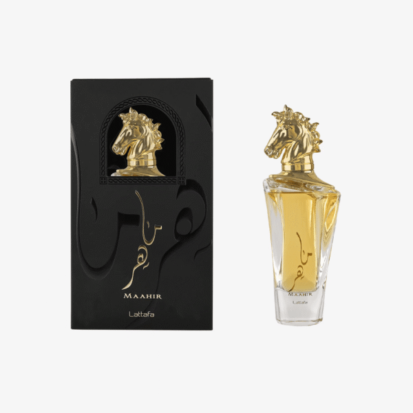 Maahir Unisex Fragrance