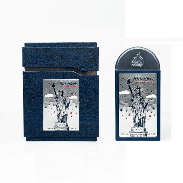 Pride New York The City of Dreams Unisex Fragrance
