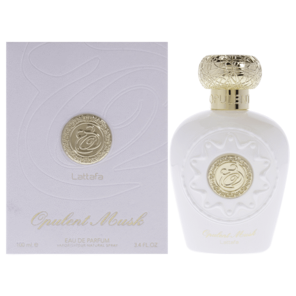 Opulent Musk Unisex Fragrance