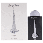 Pride Art of Arabia I Cologne