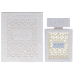 Rave Now White Unisex Fragrance