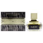 Sheikh Al Shuyukh Concentrated Unisex Fragrance
