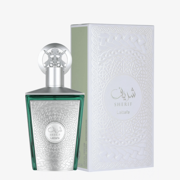 Sherif Unisex Fragrance
