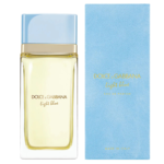 Light Blue Perfume
