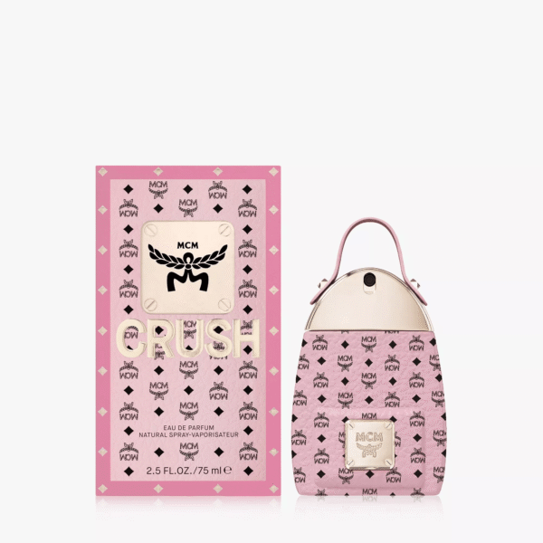 MCM Crush Perfume
