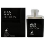 Black Edition Cologne