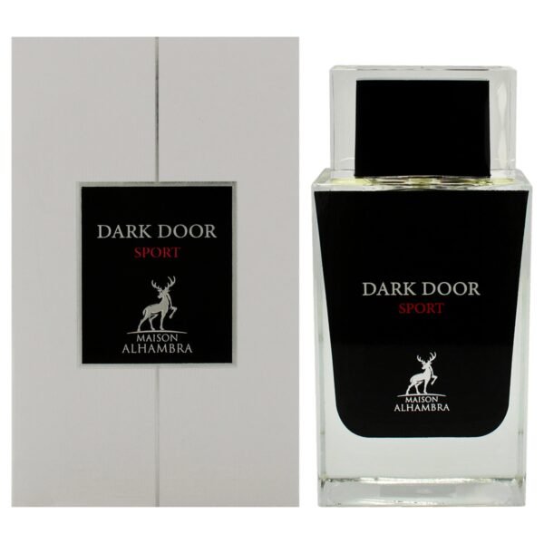 Dark Door Sport Cologne