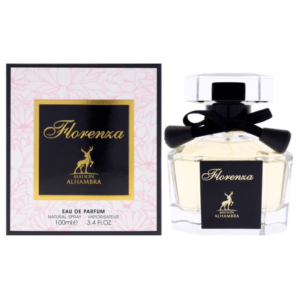 Florence Perfume