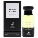 Fusion Intense Cologne