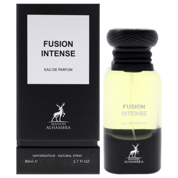 Fusion Intense Cologne