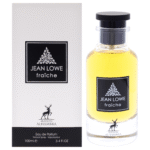 Jean Lowe Fraiche Cologne