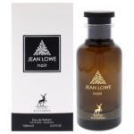 Jean Lowe Noir Cologne