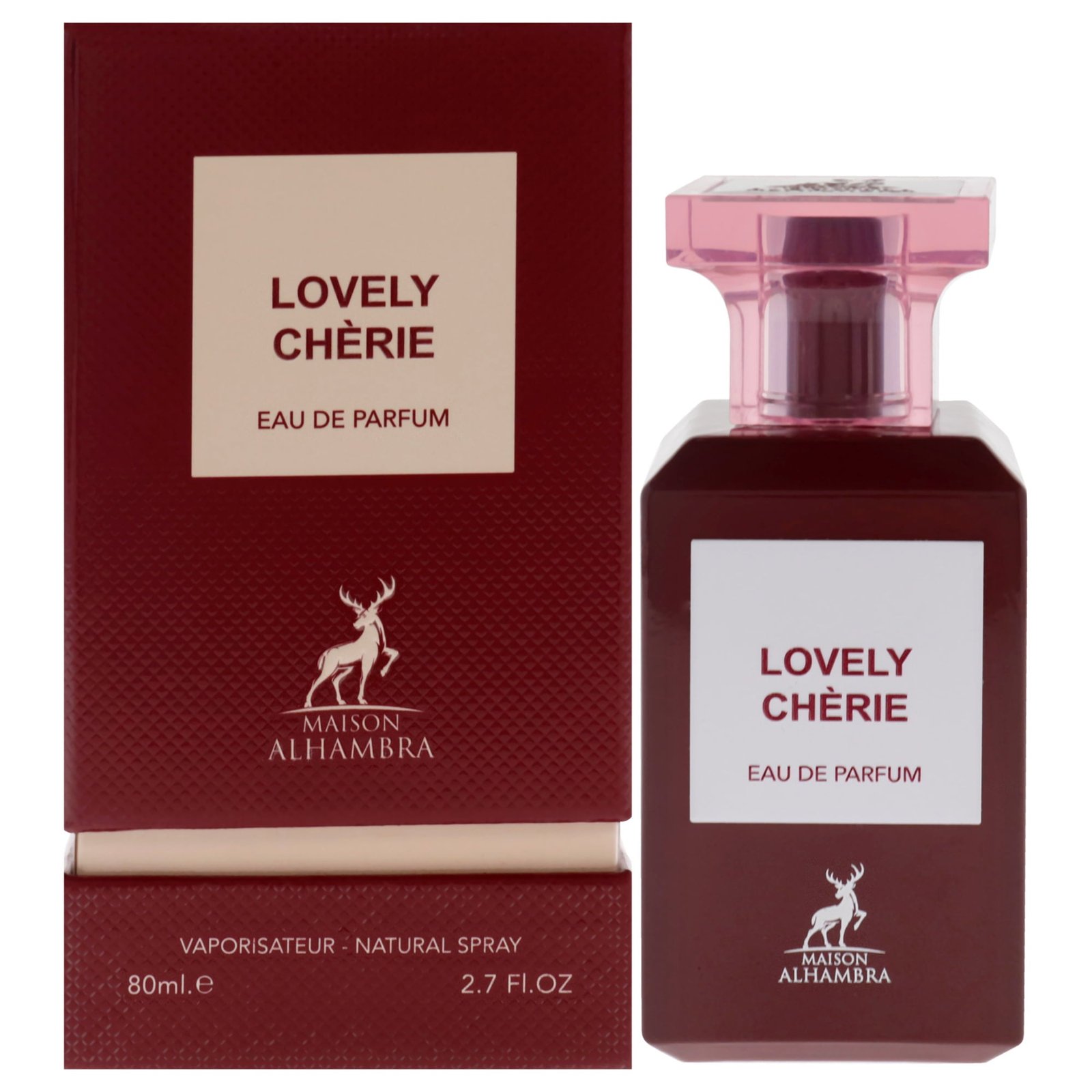 Maison_Alhambra_Lovely_Cherie_EDP_27.jpg Lovely Cherie Cologne - Image 1