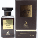 Tobacco Touch Cologne