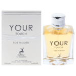 Your Touch Perfume