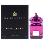 Lady Roza Perfume