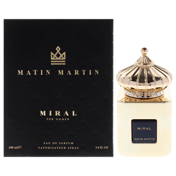 Miral Perfume