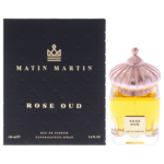 Rose Oud Unisex Fragrance