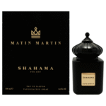 Shahama Cologne