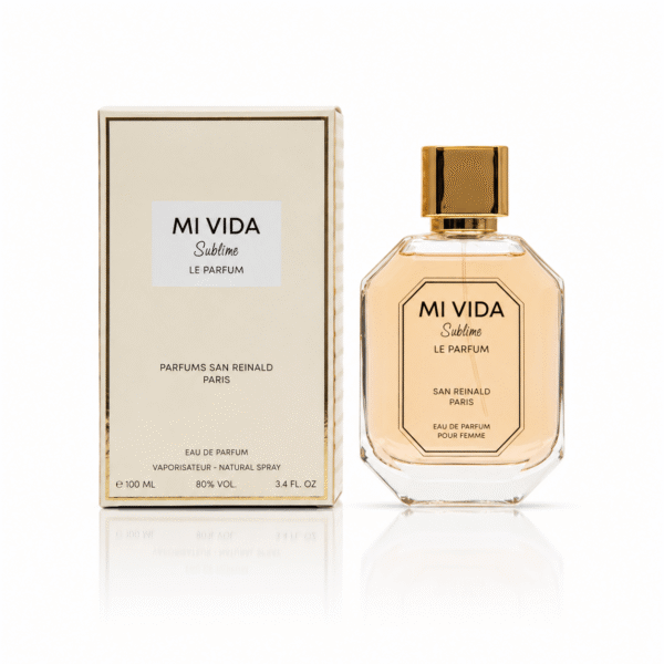 Sublime Le Parfum Perfume