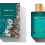 Arashi Reef Cologne