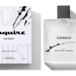 Esquire Cartoonist Cologne