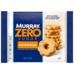 Murray Sugar Free Shortbread Cookies, Share Pack 7.7 oz - Image 3