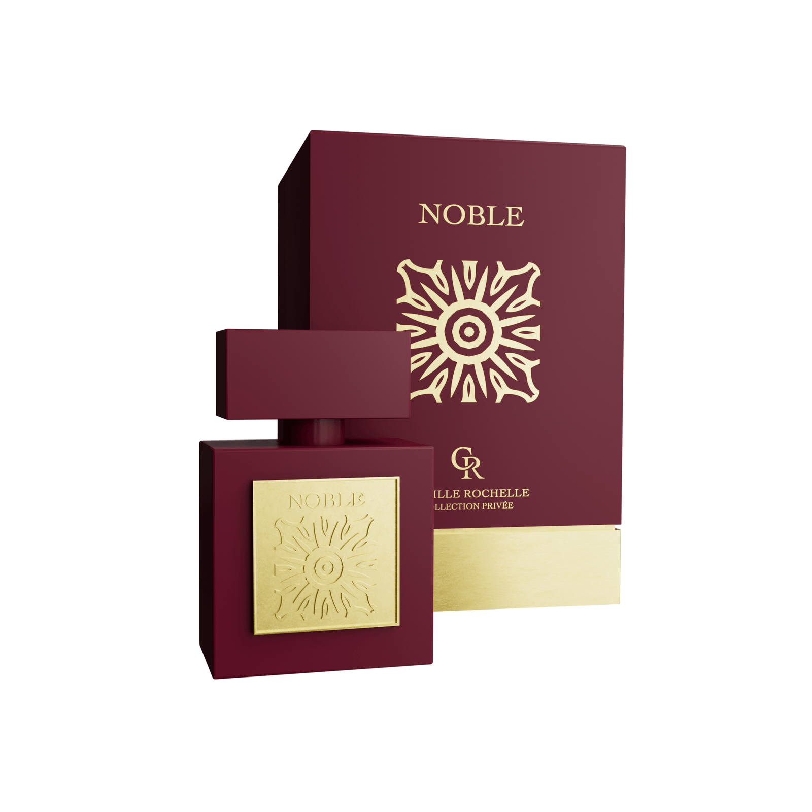 NOBLE_Packshot_Box_Bottle0001.png Privee Noble Cologne - Image 1