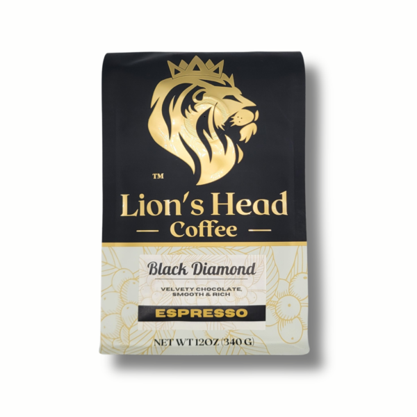 Glory - Chocolate & Caramelized Honey - Medium Roast