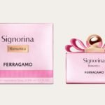 Signorina Romantica Perfume