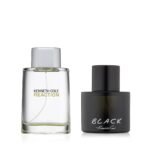 Black and Reaction by Kenneth Cole