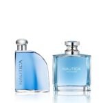 Voyage and Blue Sail by Nautica