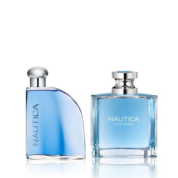 Voyage and Blue Sail by Nautica