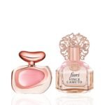 Illuminare and Fiori by Vince Camuto