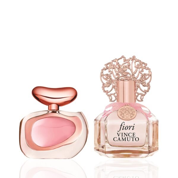 Illuminare and Fiori by Vince Camuto