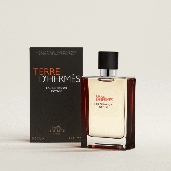 Terre D'Hermes Intense Cologne