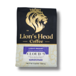 Cloud 9 - Creamy Chocolate, Mellow Citrus - Light Roast