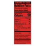 AriZona Watermelon Fruit Juice Cocktail - 128 fl oz Gallon Bottle - Image 5