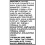 Great Value Butter Flavor Jumbo Biscuits, 16 oz, 8 Count - Image 5