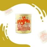 La Campina Milk 1.76 lb - Image 6