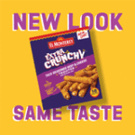 El Monterey Extra Crunchy Taco Seasoned Beef & Cheese Taquitos 20.7 oz, 18 Count (Frozen) - Image 2