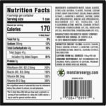 Monster Energy, Original Green, Energy Drink, 12 fl oz, 4 Pack - Image 6