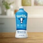 fairlife Lactose Free 2% Reduced Fat Ultra Filtered Milk, 52 fl oz