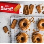 Lotus Biscoff Cookies, 8.8oz, 32 Cookies per Pack - Image 3
