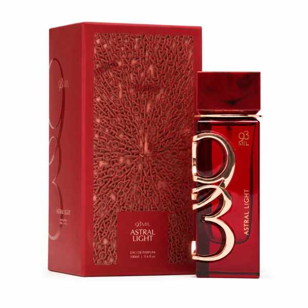 Astral Light Unisex Fragrance