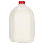 Great Value Whole Vitamin D Milk, Gallon - Image 2