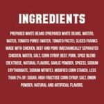 Van Camp's Beanee Weenee Original Flavor, 9g Protein Per Serving, Microwavable Cup, 7.25 oz. Cup - Image 6
