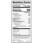 Great Value Frozen Broccoli Florets Steamable Bag, 12 oz - Image 3