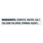 Great Value Sliced Carrots, 14.5 oz Can - Image 6